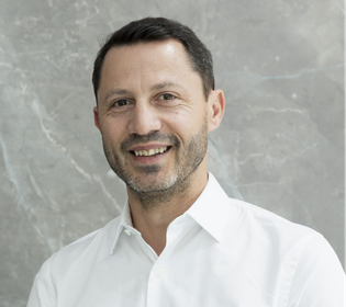 François DESTRIBOIS