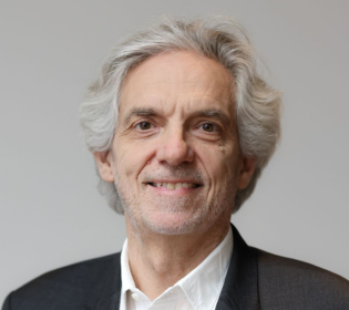 Alexandre SAUBOT