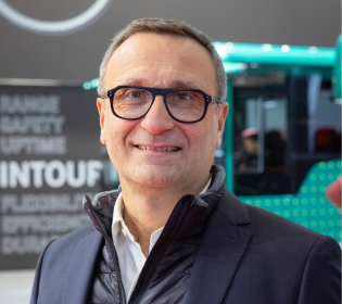 Henri PACCALIN
