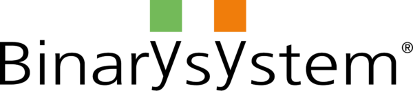 BINARY SYSTEM