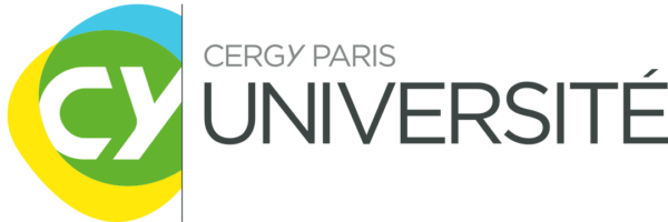 Master Transport, Territoires et Environnement – CY CERGY PARIS UNIVERSITE
